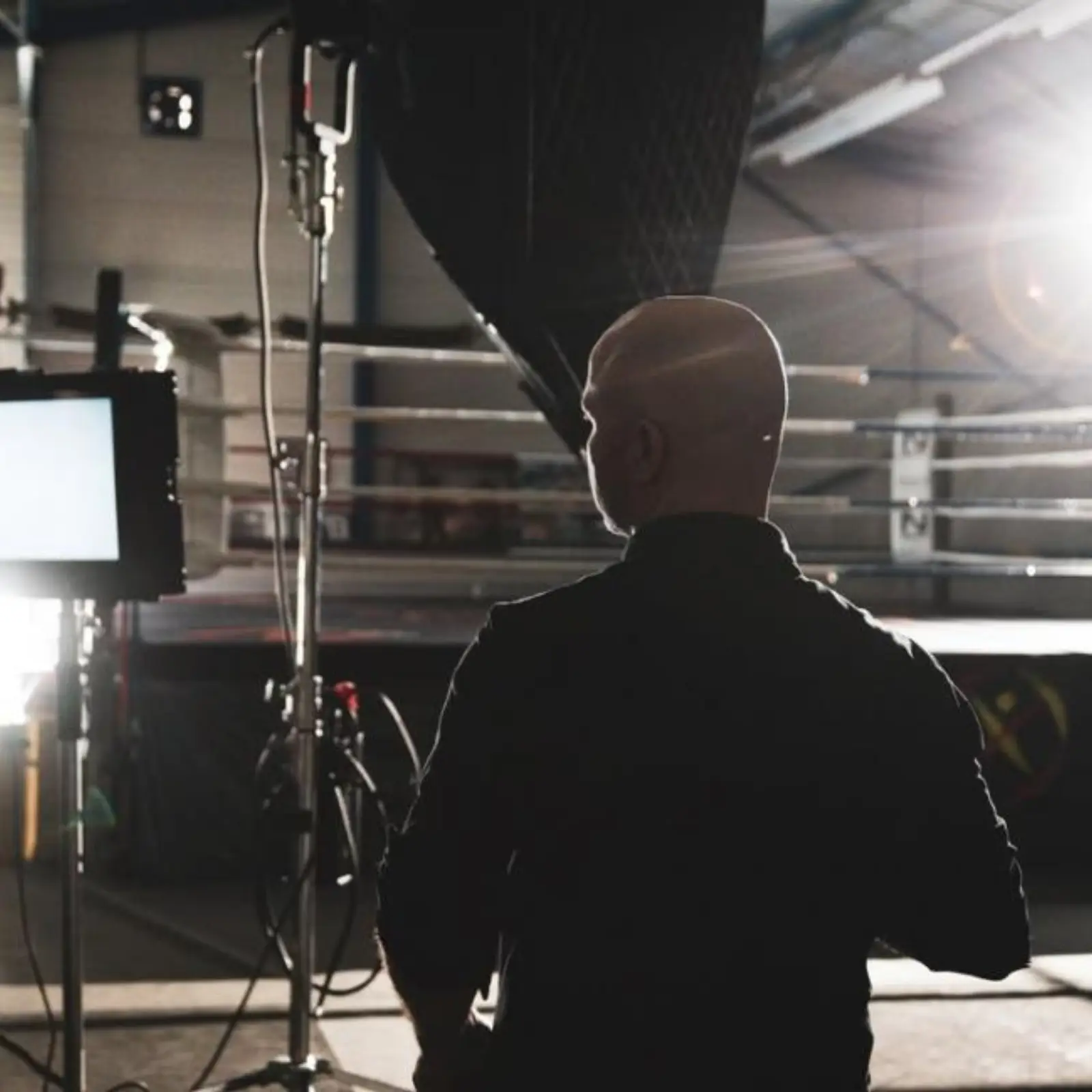 Still from ChampFood