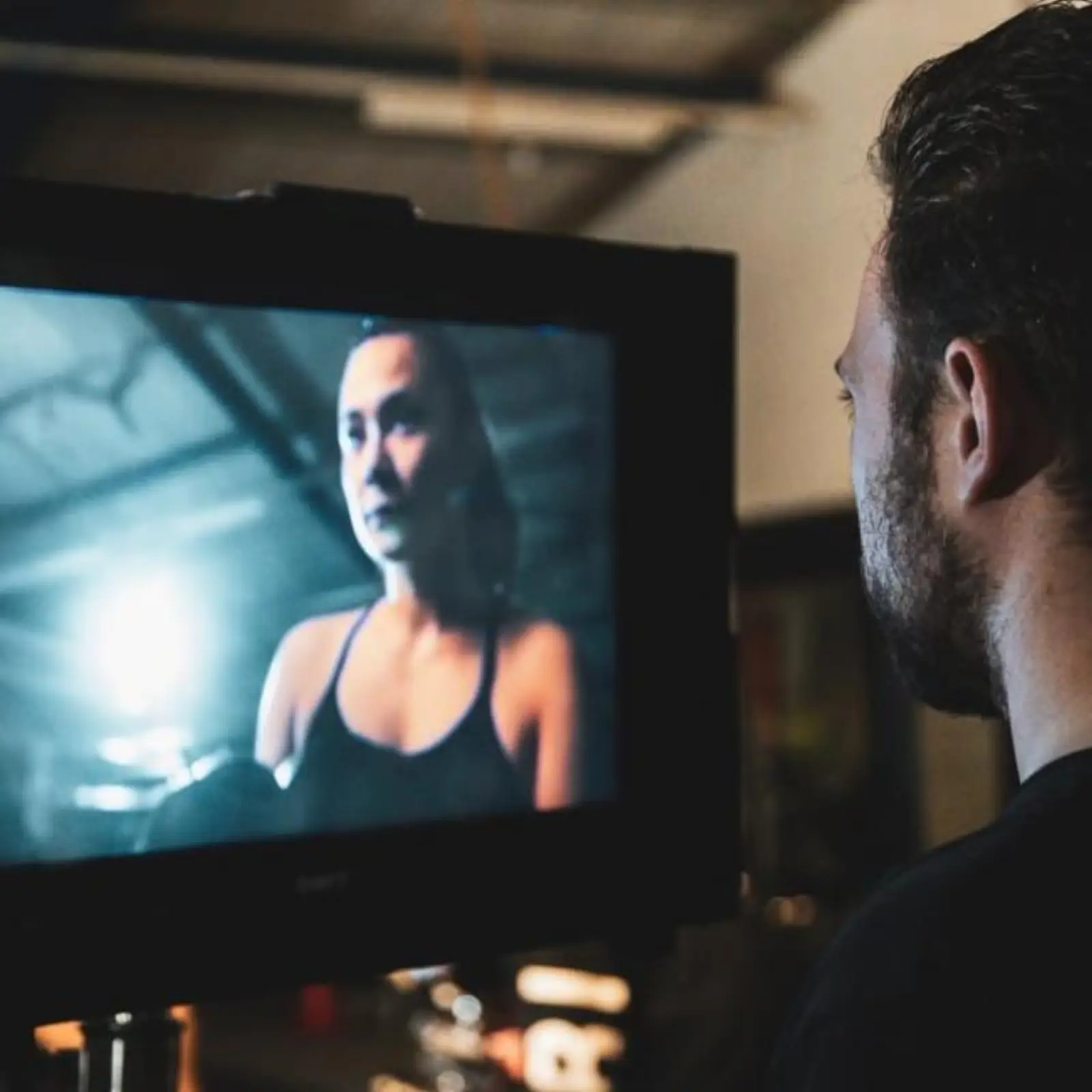 Still from ChampFood