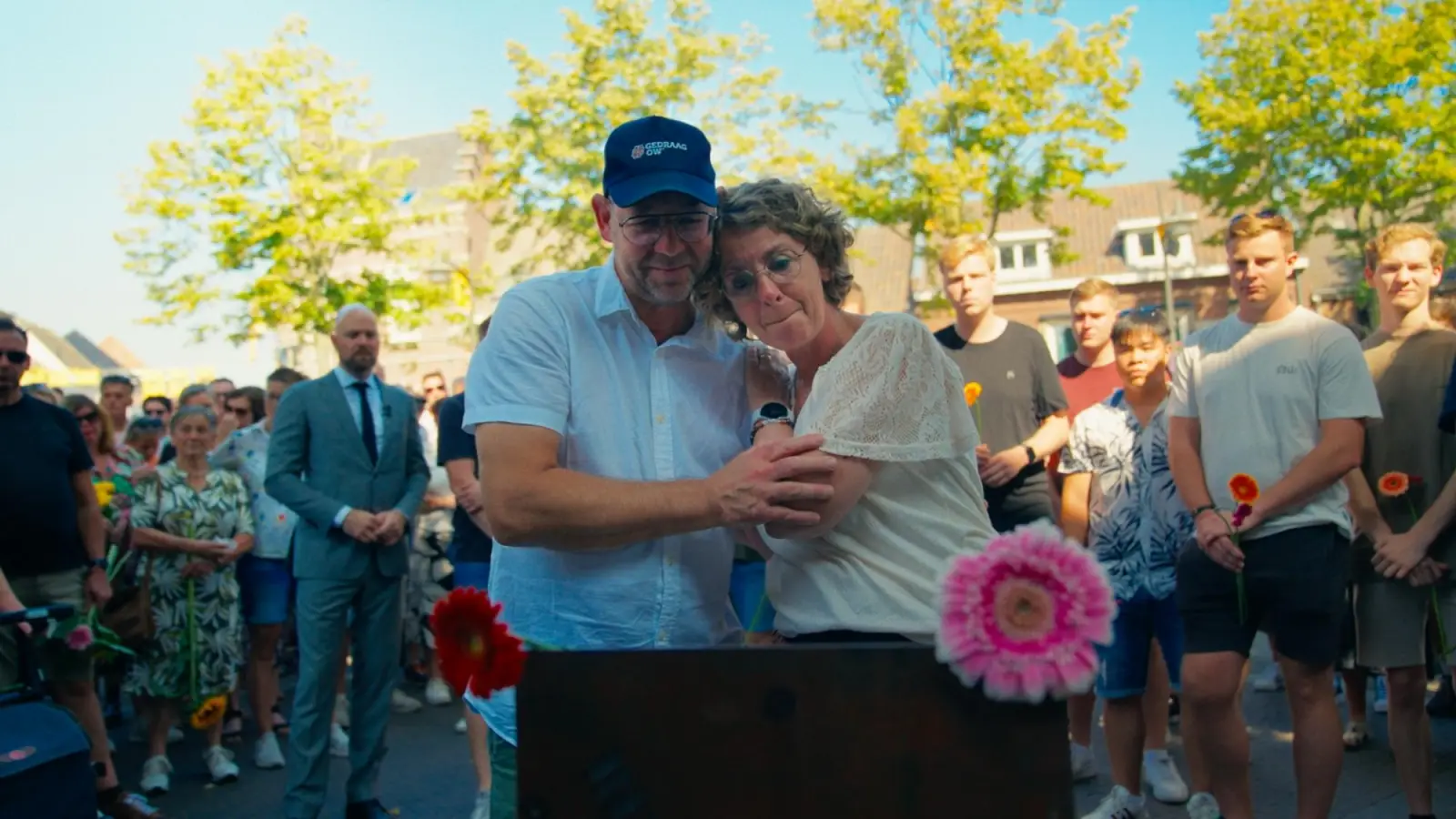 Still from Gedraag Ow