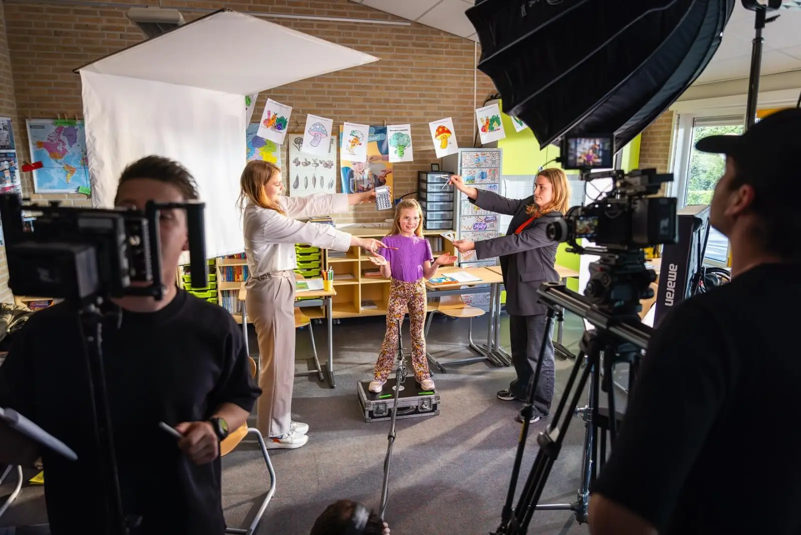 Still from Kokkerelli