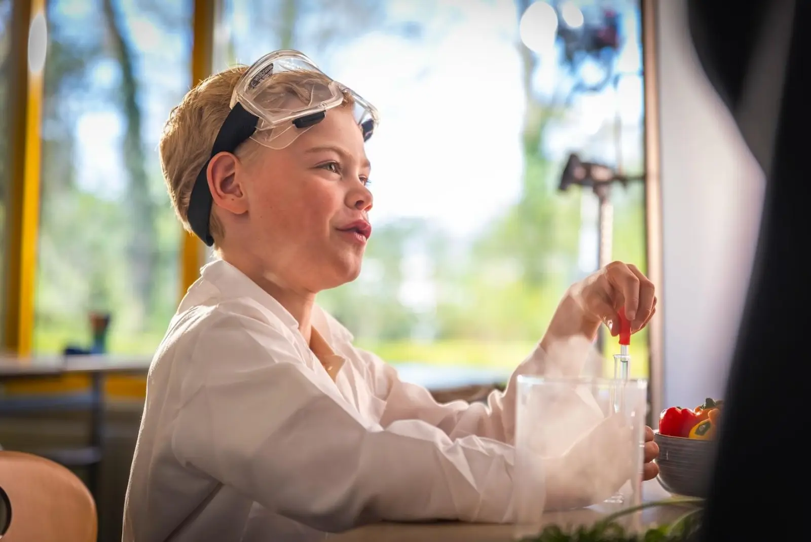 Still from Kokkerelli