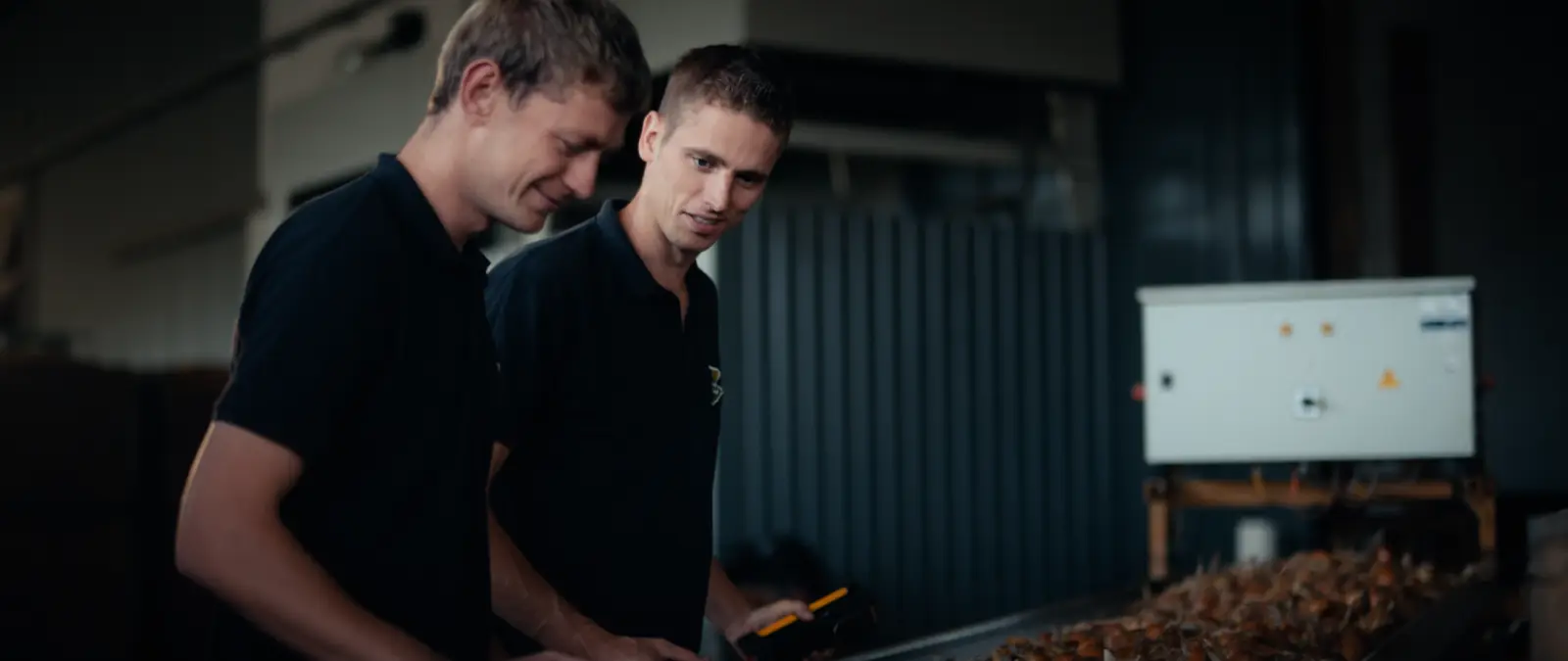 Still from TACO